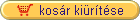 Kos�r �r�t�se