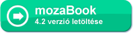mozaBook 4.2 verzi� let�lt�se