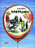 A. A. Milne: Micimack -  MR-5031