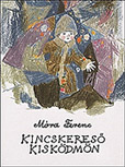 Mra Ferenc: Kincskeres kiskdmn -  MR-5036