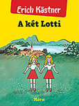 Erich Kstner: A kt Lotti -  MR-5052