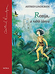 Astrid Lindgren: Ronja, a rabl lnya -  MR-5053
