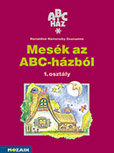 Mesk az ABC-hzbl - A NAT2012 kerettantervhez kszlt elss olvasknyv MS-1101U