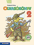 Olvasknyv 2. (NAT2020-as bvtett kiads) - A Sokszn magyar nyelv sorozat msodikos ktete a NAT2020 alapjn bvtve MS-1621U
