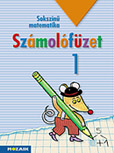 Számolófüzet 1.