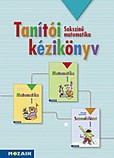 Tan�t�i k�zik�nyv - Matematika 1.
