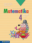 Sokszn matematika 4. - II. flv - Matematika munkatanknyv negyedik osztlyosoknak MS-1742