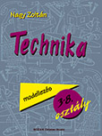 Technika 3-8. -  MS-2217