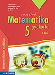Soksz�n� matematika gyakorl� 5. - I. k�tet