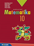 Sokszn matematika 10. tk. - A tbbszrsen djazott sorozat 10. osztlyos matematika tanknyve. (NAT2020-hoz is ajnlott) MS-2310U