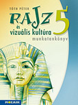 Rajz és vizuális kultúra 5.
