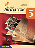 Sokszn irodalom 5. tk. - Jl ttekinthet 5. osztlyos irodalomtanknyv, alkalmas nll tanulsra is. A NAT2020-hoz is ajnlott az MS-2945U kiegszt anyaggal egytt MS-2345U