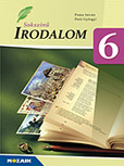 Sokszn irodalom 6. tk. - nll tanulsra is alkalmas, jl felptett 6. osztlyos irodalomtanknyv. A NAT2020-hoz is ajnlott az MS-2946U kiegszt anyaggal egytt MS-2347U