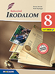 Sokszn irodalom 8. tk. (NAT2020) - A NAT2020 alapjn tdolgozott kiadvny MS-2351U