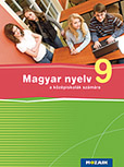 Magyar nyelv 9.