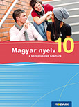 Magyar nyelv 10.