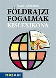 F�ldrajzi fogalmak kislexikona