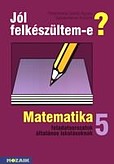 Jól felkészültem-e? 5.