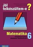 Jól felkészültem-e? 6.