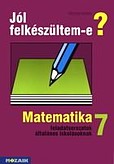 Jól felkészültem-e? 7.