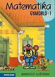 Matematika gyakorló 1.