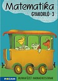 Matematika gyakorló 3.