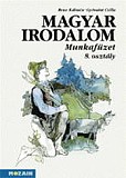 Magyar irodalom 8.