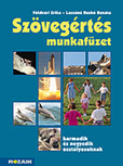 Szvegrts 3-4. - Szvegrts gyakorl munkafzet vltozatos szvegtpusokkal MS-2547