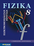 Fizika 8. tk. - A termszetrl tizenveseknek c. sorozat nyolcadikos fizika tanknyve (NAT2007, NAT2012) MS-2668