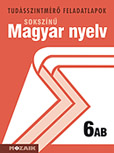 Soksz�n� magyar nyelv 6.