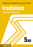Soksz�n� irodalom 5. AB