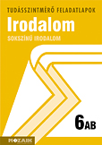 Sokszínű irodalom 6. AB