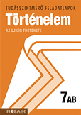 T�rt�nelem 7. AB