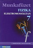 Physics 7. - Electricity Workbook 