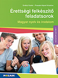 rettsgi felk. feladatsorok - Magyar nyelv s irodalom - Gyakorlfeladatok s prbafeladatsorok magyar nyelv s irodalom kzpszint rettsgire kszlknek, megoldsokkal. A korbbi kvetelmnyrendszerhez kszlt MS-3160U