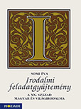 Irodalom fgy. IV. - A XX. sz. irodalma -  MS-3230