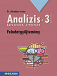 Analzis feladatgyjtemny -  MS-3254