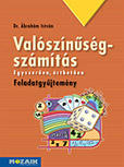 Valsznsg-szmts sszefoglal feladatgyjtemny -  MS-3256