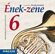 �nek-Zene 6. - CD mell�klet