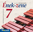 �nek-Zene 7. - CD mell�klet