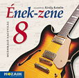 �nek-Zene 8. - CD mell�klet
