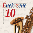 Ének-Zene 10. - CD melléklet