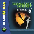 Term�szetismeret 6. digit�lis f�liasorozat - Biol�gia