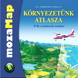 K�rnyezet�nk atlasza 3-6. Digit�lis