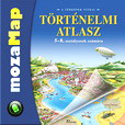 T�rt�nelmi atlasz 5-8. Digit�lis