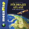F�ldrajzi atlasz 5-10. Digit�lis