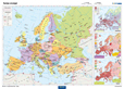 Eur�pa orsz�gai falit�rk�p