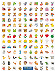 Jutalommatric�k (5x128 db)