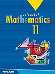 Colourful Mathematics 11. - Az MS-2311 Sokszn matematika 11. c. ktet angol nyelv vltozata MS-6311