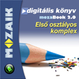 Els�s komplex digit�lis csomag